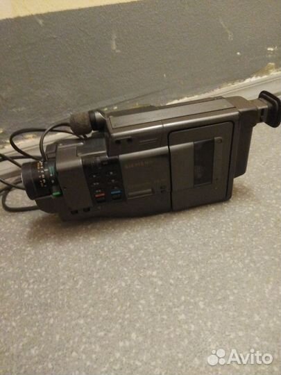 Камера siemens FA 108