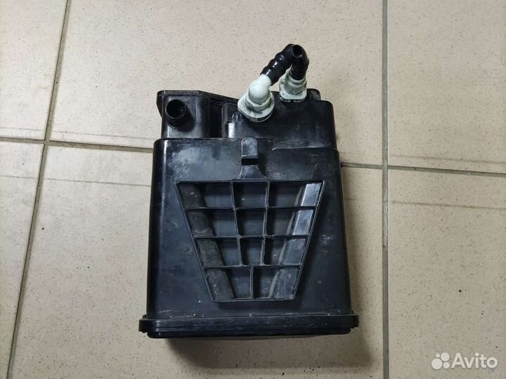 Адсорбер (фильтр угольный) Astra J