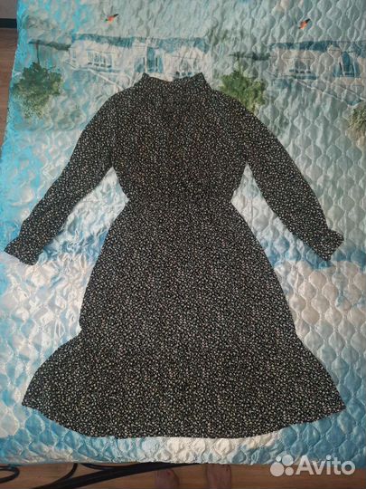 Платье