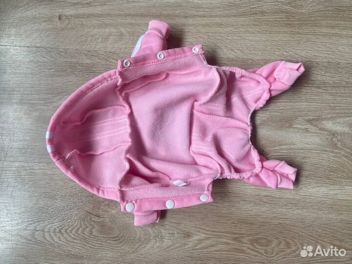 Одежда для животных