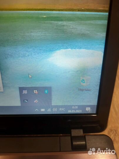 Ноутбук core i5 8gb 2 видеокарты SSD