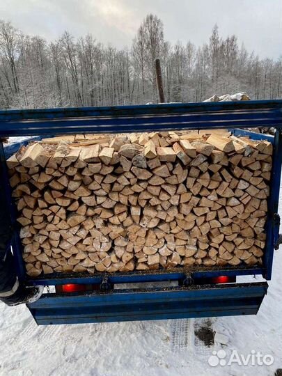 Дрова с оплатой по безналу