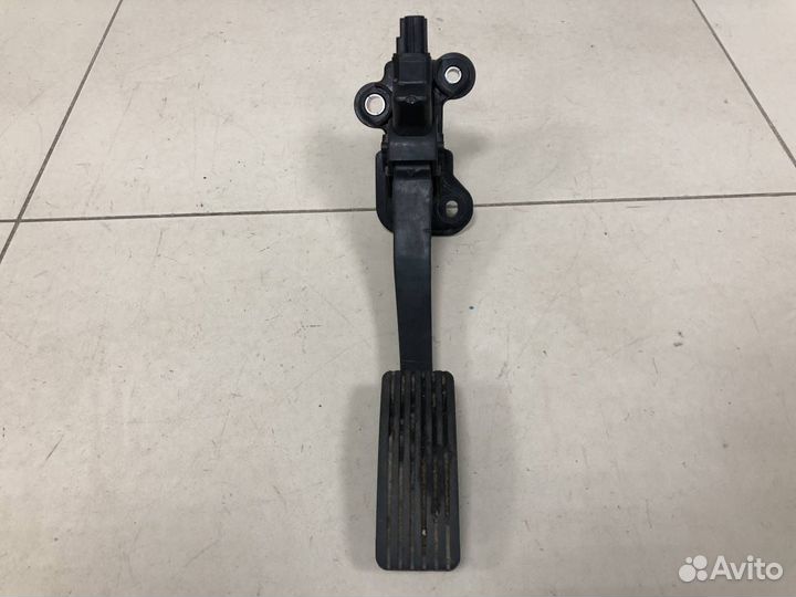 Педаль газа Mitsubishi Lancer X CX, CY 2007