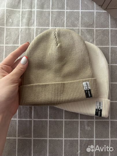 Шапка осень-весна