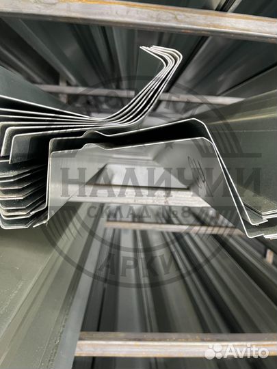 Ремонтный порог правый Mazda 6 GH