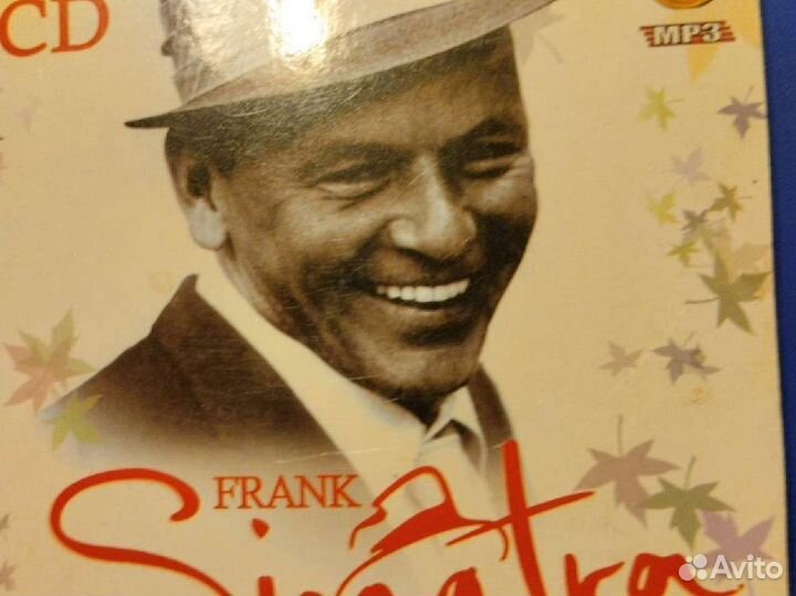 Музыкальные cd диски