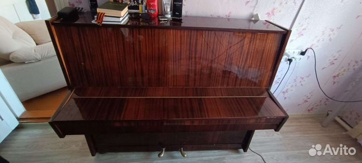 Фортепиано