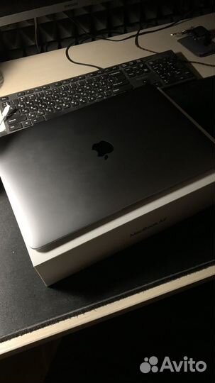 Macbook Air m1