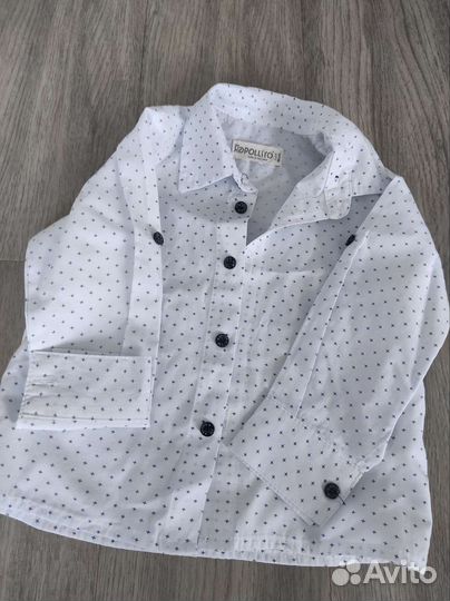 Костюм на 1 годик мальчику