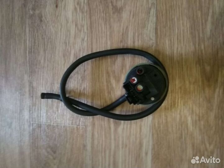 Прессостат для стиральной машины Индезит