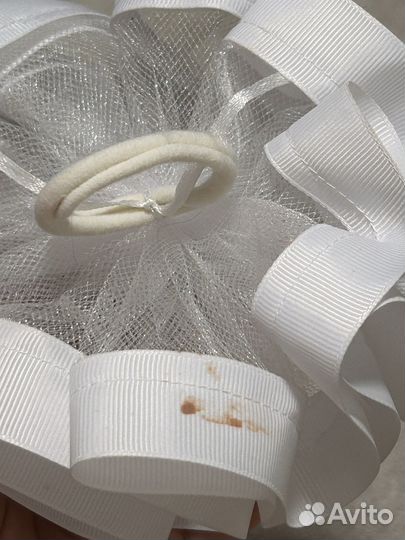 Банты для волос