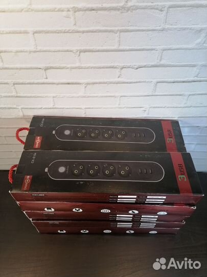 Удлинитель с usb. Отдам остатки склада Опт/Розница