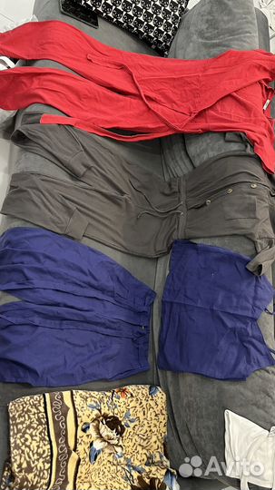 Женские вещи пакетом 42 44