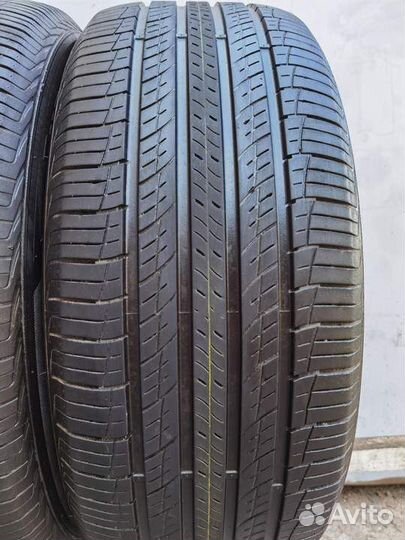 Hankook Dynapro HP2 RA33 255/55 R19 111V