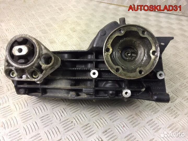 Задний редуктор Audi A4 B6 EUS230402