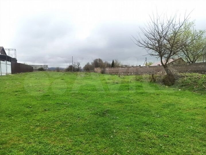 Участок 4,5 сот. (СНТ, ДНП)