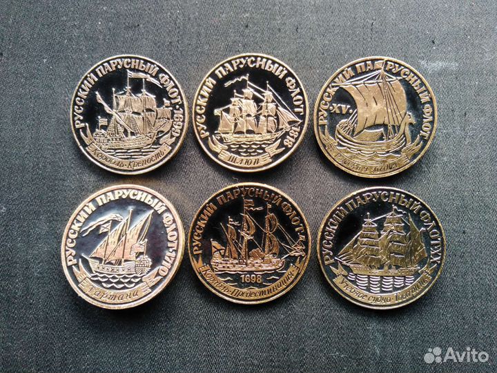 Значки СССР