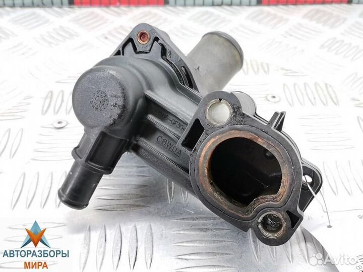 Корпус термостата Ford Mondeo 4 2009 1198060