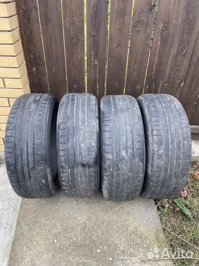 Hankook Ventus Prime 2 K115 235/55 R19 V
