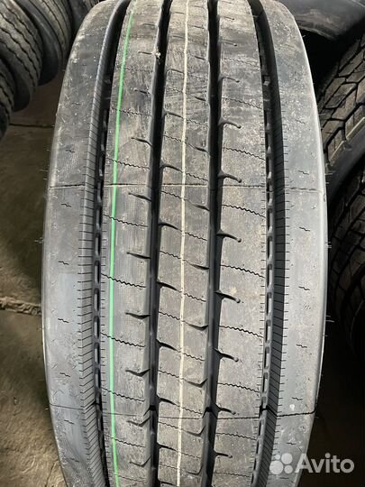 Автошины грузовые