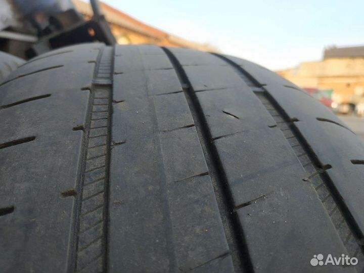 Goodyear EfficientGrip Performance 195/55 R20