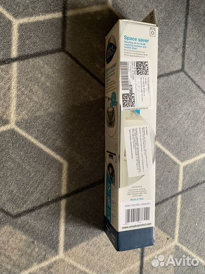 Соединительный элемент Candy WSK1102/2RU