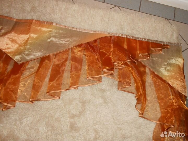 Ламбрикен новый