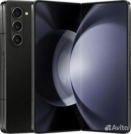 Samsung Galaxy Z Fold5, 12/512 ГБ