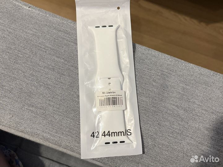 Ремешок для apple watch 7 42/44mm/s
