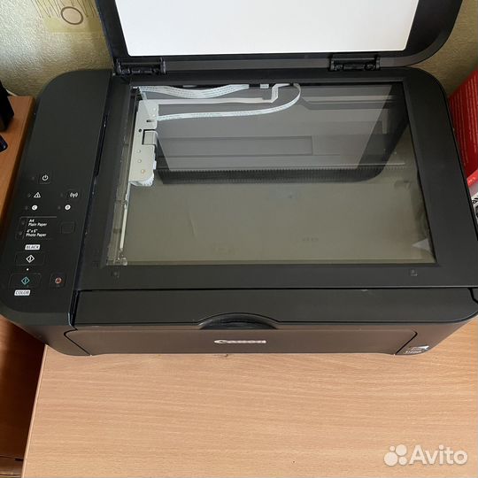 Принтер Canon pixma MG3540