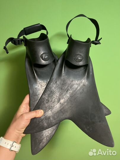 Ласты force FIN, размет ML