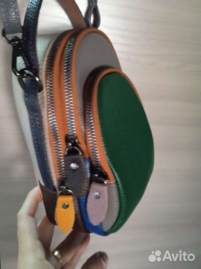 Сумка женская