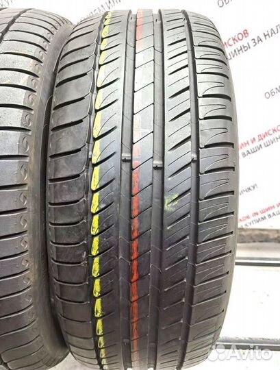 Michelin Primacy HP 205/55 R17 95V