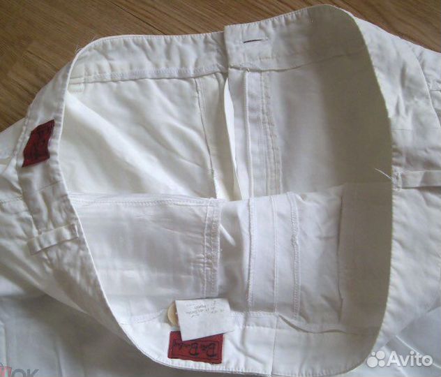 Женские шорты Betty Barclay р.48 (на M/L) белые