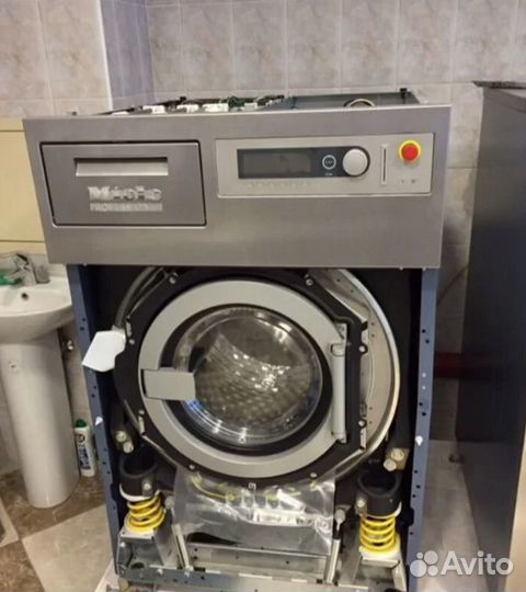 Ремонт стиральных машин Ремонт посудомоечных машин