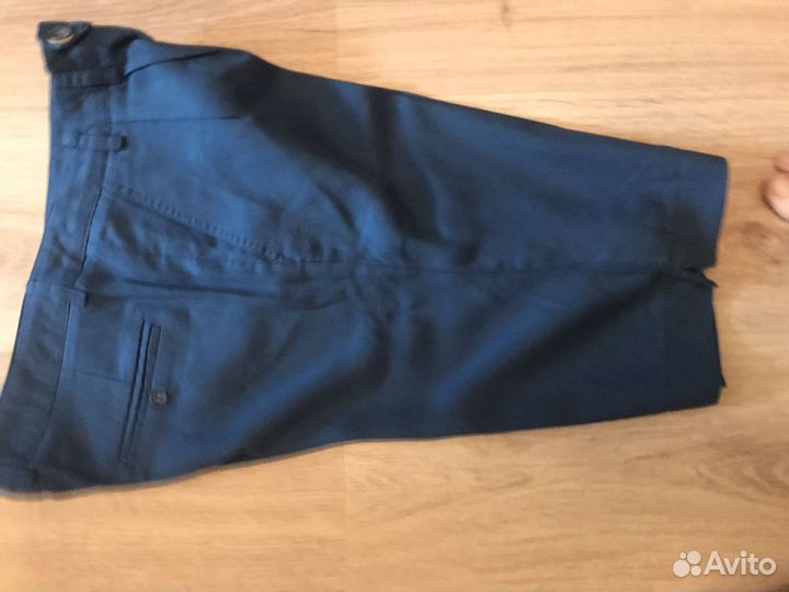 Шорты новые Westland