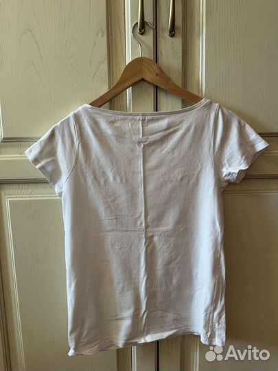 Футболка женская Liu Jo р 42/44 Италия оригинал