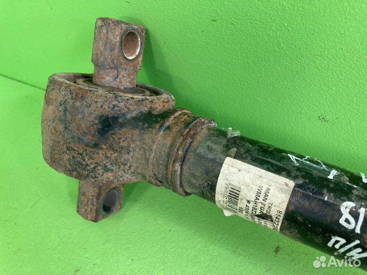 Тяга реактивная MAN TGA