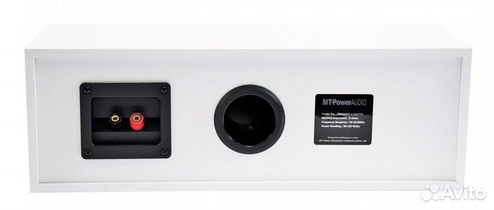 Акустика центрального канала MT-Power Elegance-2 C
