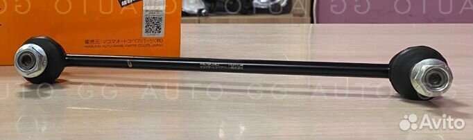 Стойка переднего стабилизатора Камри V40-50-55