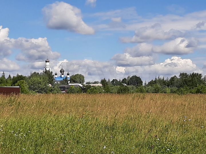 Участок 6,7 сот. (ИЖС)