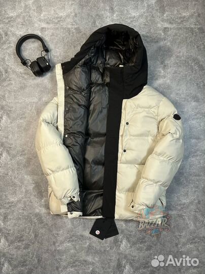 Пуховик Moncler