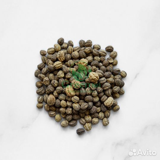 Семена для микрозелени