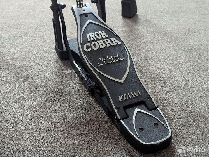 Стойка Hi-Hat Tama Iron Cobra HH805