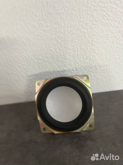 Динамик от колонки swen ms-905