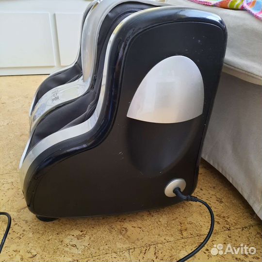 Массажер для ног