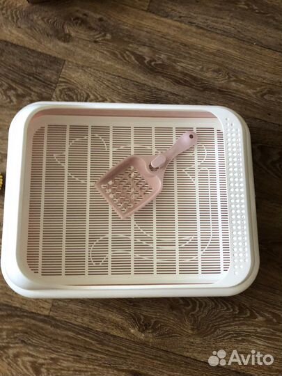 Лоток для кошек