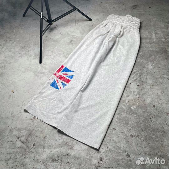 Спортивные Штаны Grailz Project Triple Belt type