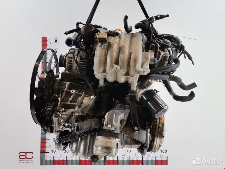 Двигатель (двс) для Volkswagen Passat 5 ADR