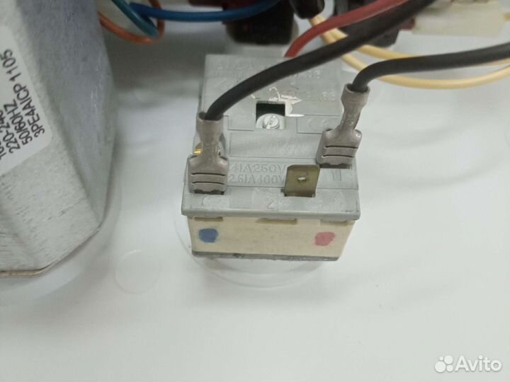 Модуль управления сма Indesit WIT 51